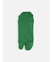 クールマックスダブルガード足袋スニーカー用ソックス