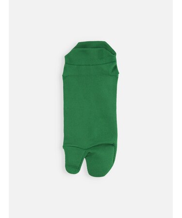 クールマックスダブルガード足袋スニーカー用ソックス