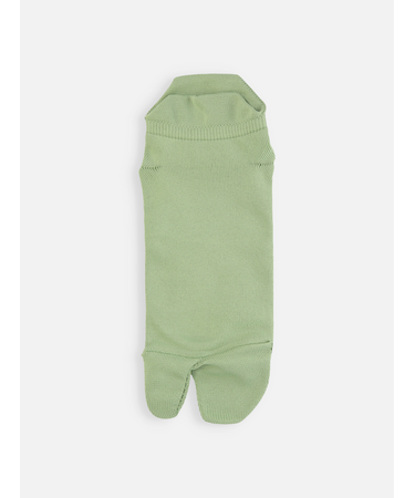 クールマックスダブルガード足袋スニーカー用ソックス