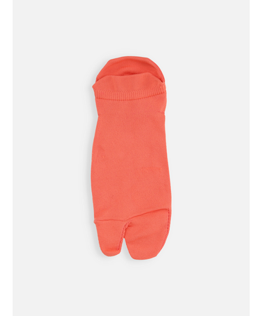 クールマックスダブルガード足袋スニーカー用ソックス