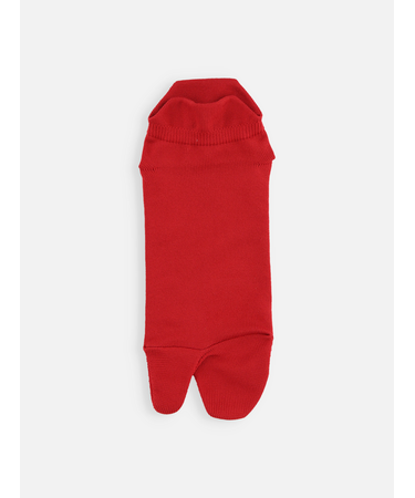 クールマックスダブルガード足袋スニーカー用ソックス