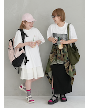 シアーマルチボーダーソックス