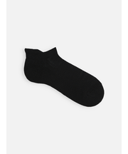 【Tabio MEN】guard付きパイルスニーカー丈ソックス