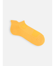 【Tabio MEN】guard付きパイルスニーカー丈ソックス