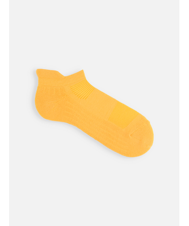 【Tabio MEN】guard付きパイルスニーカー丈ソックス