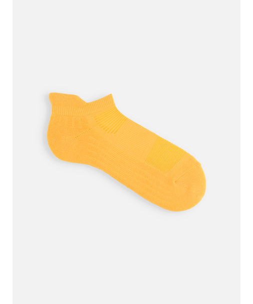 【Tabio MEN】guard付きパイルスニーカー丈ソックス