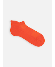 【Tabio MEN】guard付きパイルスニーカー丈ソックス