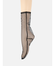 縫製シアールーズソックス