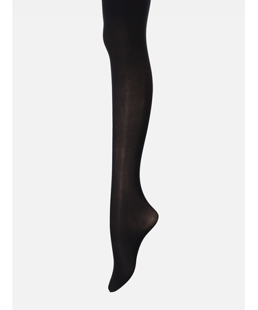 【NEW】40デニール PUFTYタイツ TLサイズ