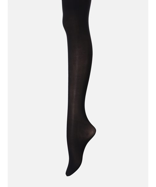 【NEW】40デニール PUFTYタイツ TLサイズ