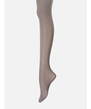 【ほんのり透ける、上品仕上げ】40デニール PUFTYタイツ / TLサイズ