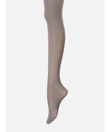 【ほんのり透ける、上品仕上げ】40デニール PUFTYタイツ / TLサイズ