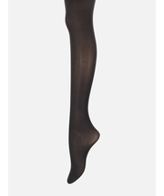 【NEW】40デニール PUFTYタイツ TLサイズ