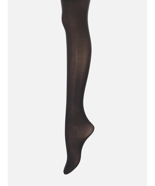 【NEW】40デニール PUFTYタイツ TLサイズ