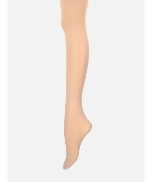 【NEW】40デニール PUFTYタイツ TLサイズ