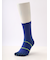 BASEBALL 五本指クルーソックス(27～29cm)