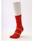 BASEBALL 五本指クルーソックス(27～29cm)