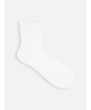 ソフティナイロンショートソックス