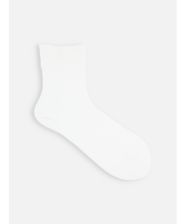 ソフティナイロンショートソックス