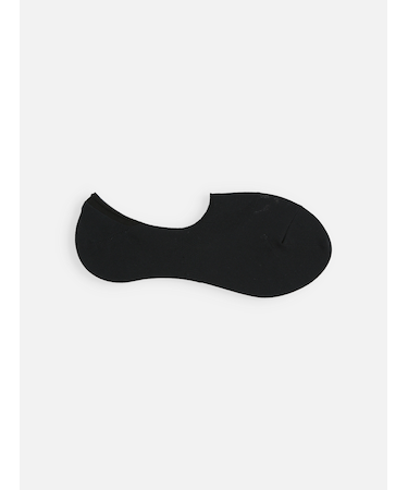 【Tabio MEN】GOODFOOT/脱げにくいアキレスガードカバーソックス