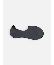 【Tabio MEN】GOODFOOT/脱げにくいアキレスガードカバーソックス