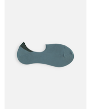 【Tabio MEN】GOODFOOT/脱げにくいアキレスガードカバーソックス