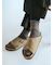 【Tabio MEN】ヴィンテージライクリブショート丈ソックス
