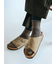 【Tabio MEN】ヴィンテージライクリブショート丈ソックス