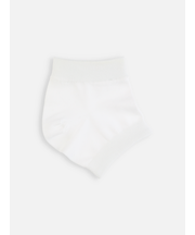 【冷房対策・靴ずれに】ドライかかとカバー