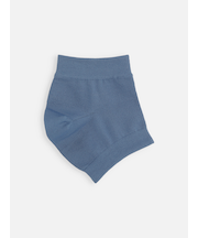 【冷房対策・靴ずれに】ドライかかとカバー