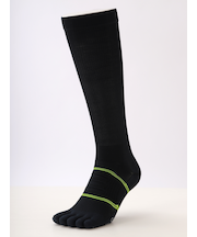 BASEBALL 五本指ロングソックス(27～29cm)