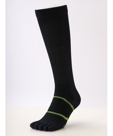 BASEBALL 五本指ロングソックス(27～29cm)