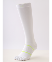 BASEBALL 五本指ロングソックス(27～29cm)