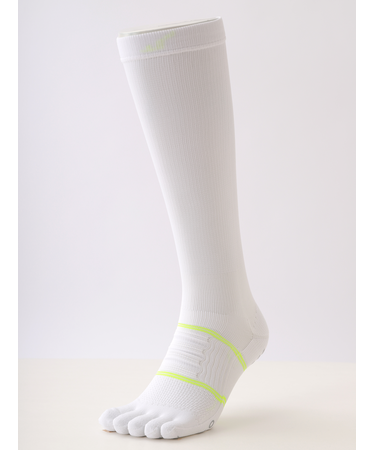 BASEBALL 五本指ロングソックス(27～29cm)