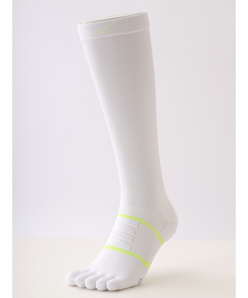 BASEBALL 五本指ロングソックス(27～29cm)