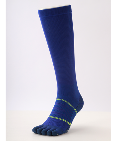 BASEBALL 五本指ロングソックス(27～29cm)