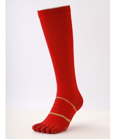 BASEBALL 五本指ロングソックス(27～29cm)