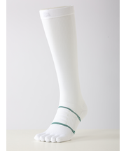 BASEBALL 五本指ロングソックス(25～27cm)