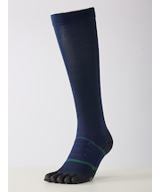 BASEBALL 五本指ロングソックス(25～27cm)