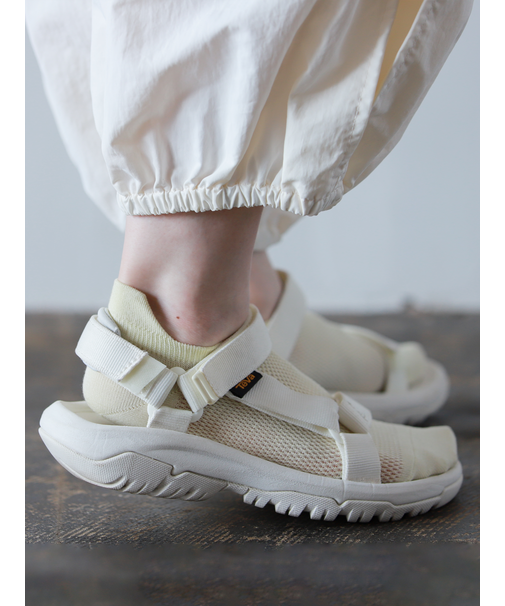 【冷感ドライ】 メッシュアキレスガードスニーカー用ソックス