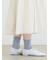 フロートプチフローラルショートソックス