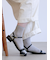 【冷感ドライ】薄手メッシュショートソックス