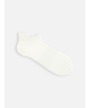 撥水アキレスガードスニーカー用ソックス