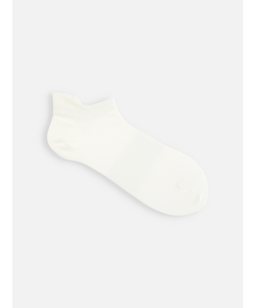 撥水アキレスガードスニーカー用ソックス