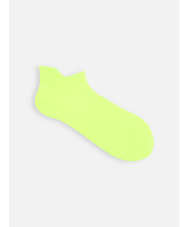 撥水アキレスガードスニーカー用ソックス