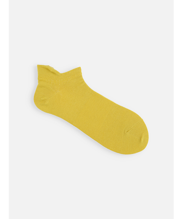 撥水アキレスガードスニーカー用ソックス