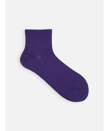 冷感アメリブショートソックス