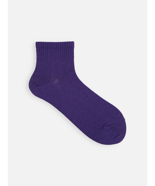 冷感アメリブショートソックス