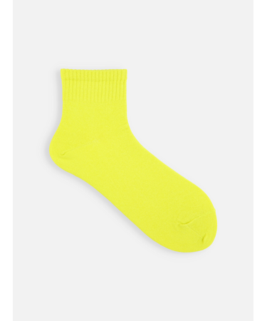 冷感アメリブショートソックス