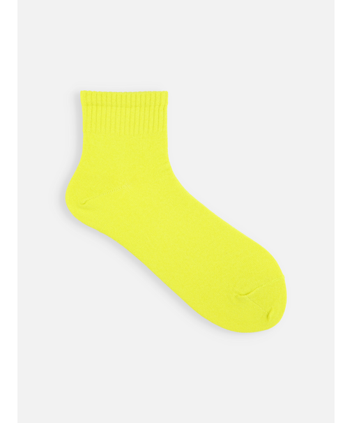 冷感アメリブショートソックス